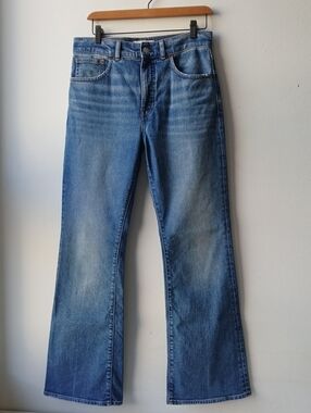 Madewell Vintage Flare Jeans Women's 28